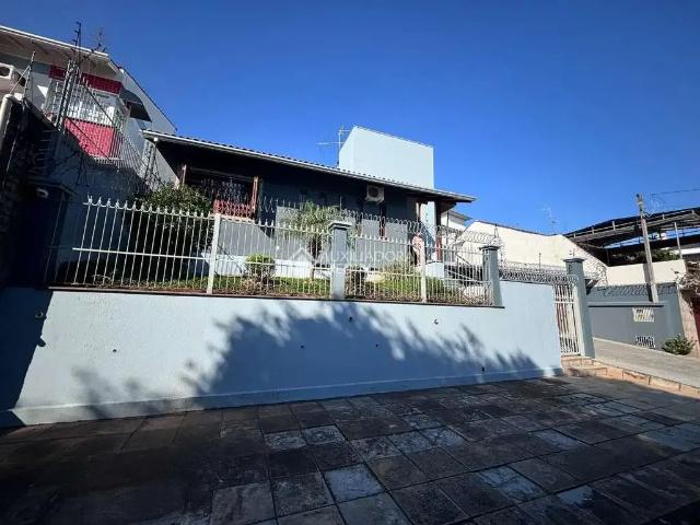Casa / Sobrado para Venda em São Leopoldo/RS Morro do Espelho 4 Quartos