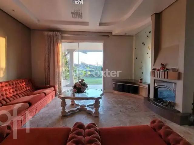 Casa / Sobrado para Venda em São Leopoldo/RS Morro do Espelho 4 Quartos