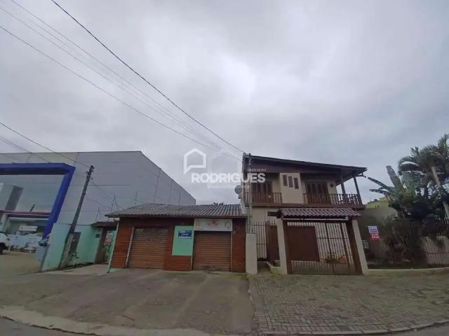 Casa / Sobrado para Venda em São Leopoldo/RS Morro do Espelho 5 Quartos