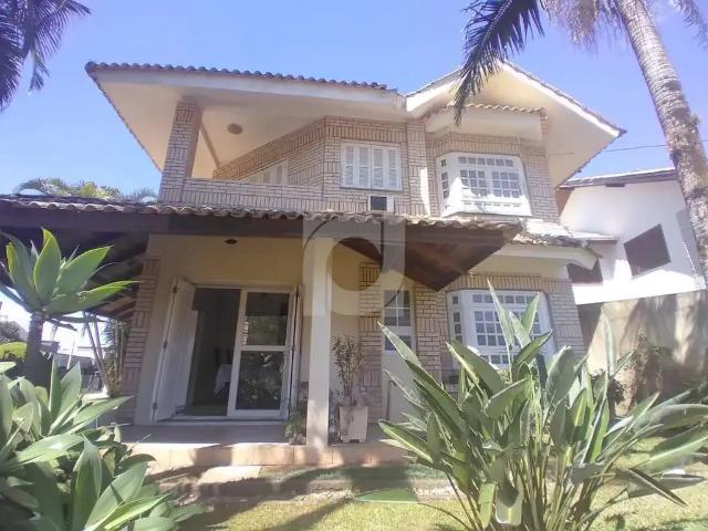 Casa / Sobrado para Venda em São Leopoldo/RS Padre Reus 3 Quartos