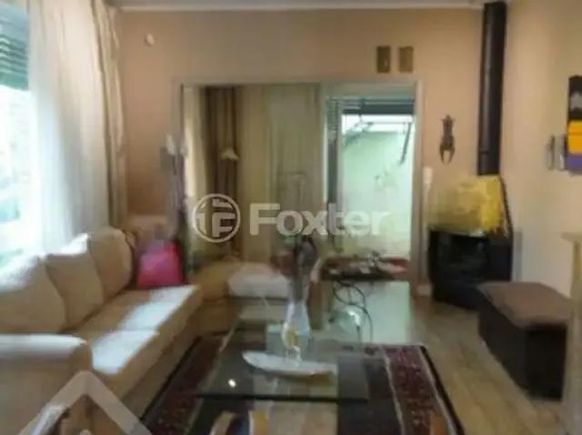 Casa / Sobrado para Venda em São Leopoldo/RS Padre Reus 3 Quartos
