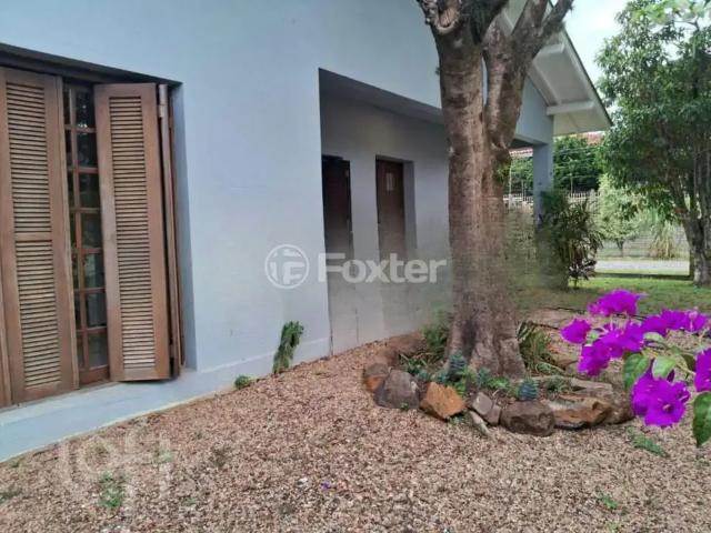 Casa / Sobrado para Venda em São Leopoldo/RS Padre Reus 3 Quartos
