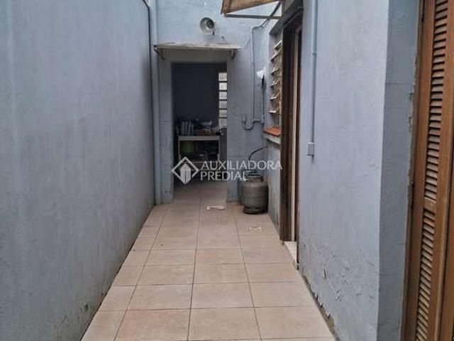 Casa / Sobrado para Venda em São Leopoldo/RS Padre Reus 3 Quartos