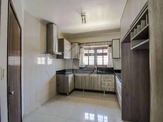 Casa / Sobrado para Venda em São Leopoldo/RS Padre Reus 3 Quartos