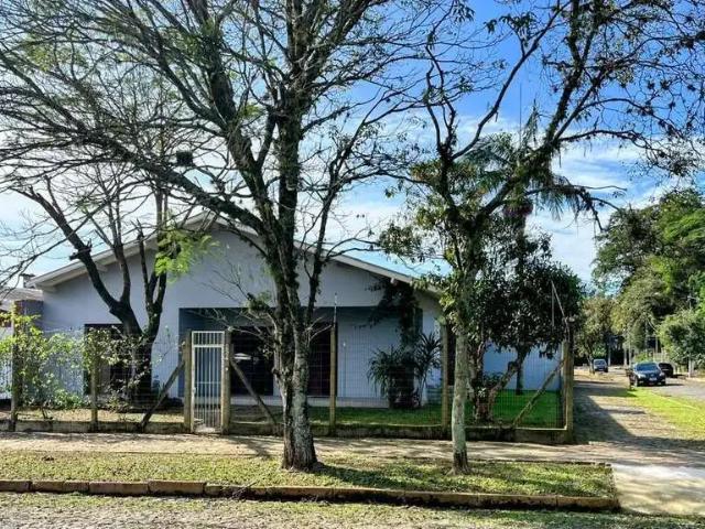 Casa / Sobrado para Venda em São Leopoldo/RS Padre Reus 3 Quartos