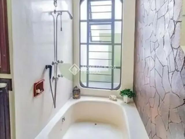 Casa / Sobrado para Venda em São Leopoldo/RS Padre Reus 3 Quartos