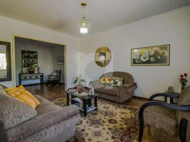 Casa / Sobrado para Venda em São Leopoldo/RS Padre Reus 3 Quartos
