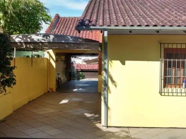 Casa / Sobrado para Venda em São Leopoldo/RS Padre Reus 3 Quartos