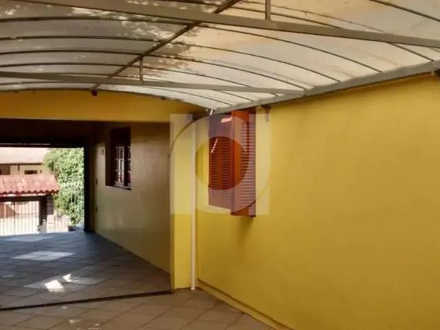 Casa / Sobrado para Venda em São Leopoldo/RS Padre Reus 3 Quartos