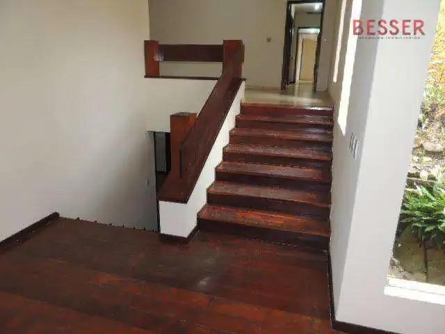 Casa / Sobrado para Venda em São Leopoldo/RS Padre Reus 4 Quartos