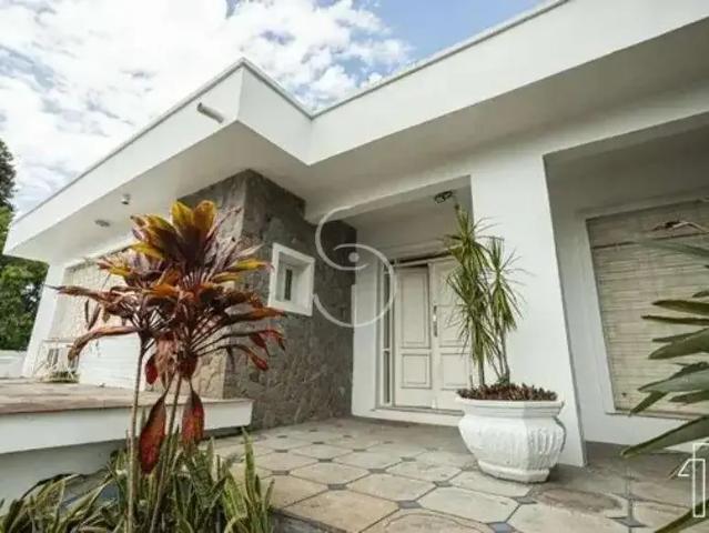Casa / Sobrado para Venda em São Leopoldo/RS Padre Reus 4 Quartos