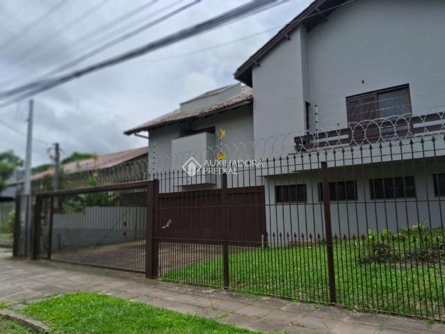 Casa / Sobrado para Venda em São Leopoldo/RS Padre Reus 4 Quartos