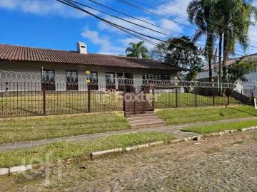 Padre Reus, São Leopoldo, Rio Grande do Sul, Balneário Piçarras