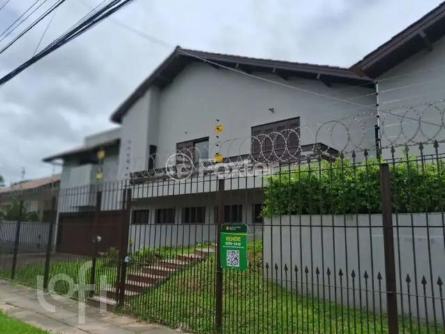 Casa / Sobrado para Venda em São Leopoldo/RS Padre Reus 4 Quartos