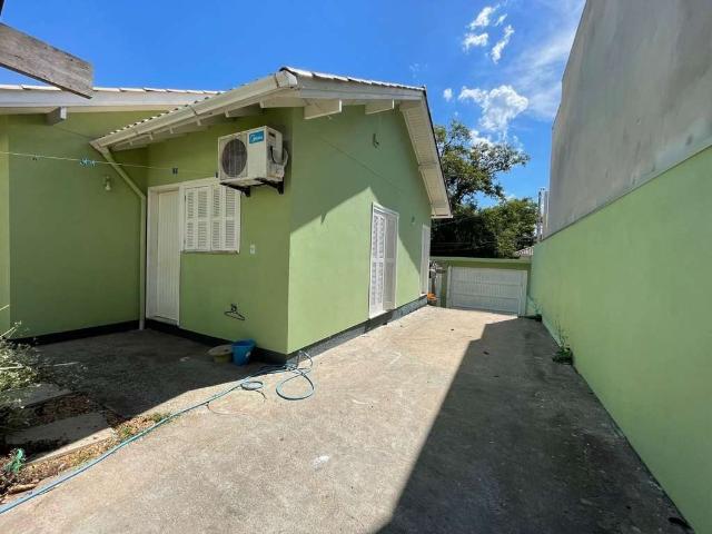 Casa / Sobrado para Venda em São Leopoldo/RS Padre Reus 5 Quartos