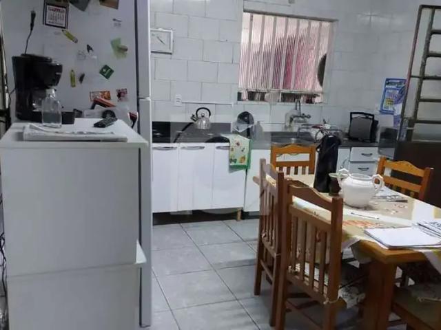 Casa / Sobrado para Venda em São Leopoldo/RS Padre Reus 5 Quartos