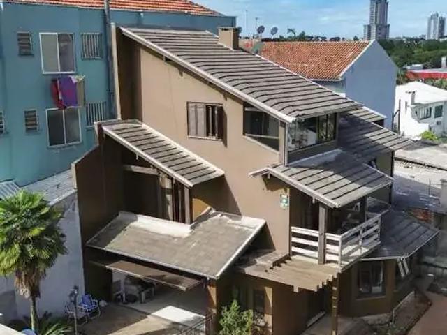 Casa / Sobrado para Venda em São Leopoldo/RS Padre Reus