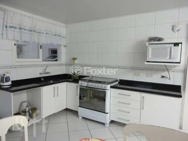 Casa / Sobrado para Venda em São Leopoldo/RS Pinheiro 4 Quartos