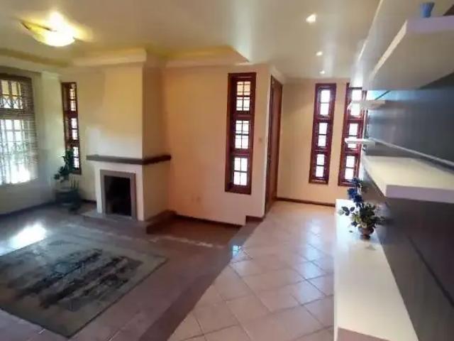 Casa / Sobrado para Venda em São Leopoldo/RS Pinheiro 4 Quartos