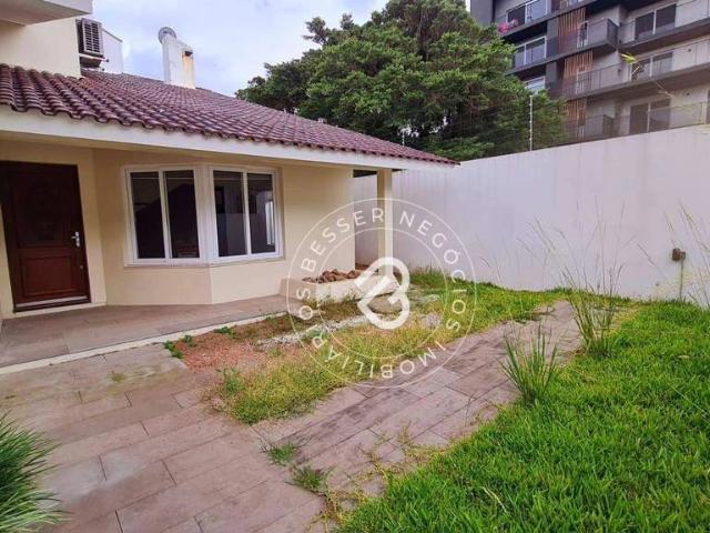 Casa / Sobrado para Venda em São Leopoldo/RS Pinheiro 4 Quartos