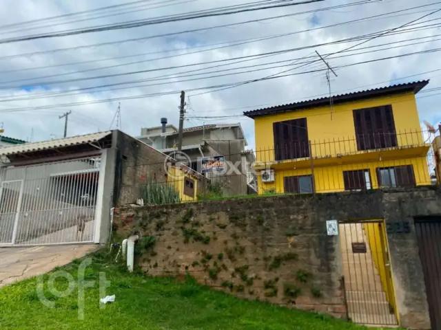 Casa / Sobrado para Venda em São Leopoldo/RS Pinheiro 4 Quartos