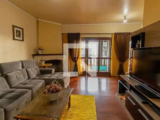 Casa / Sobrado para Venda em São Leopoldo/RS Pinheiro 4 Quartos