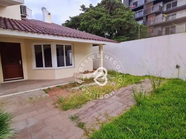 Casa / Sobrado para Venda em São Leopoldo/RS Pinheiro 4 Quartos