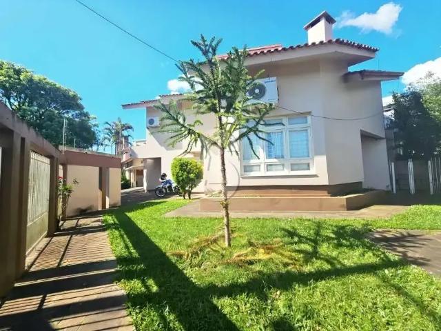 Casa / Sobrado para Venda em São Leopoldo/RS Pinheiro 4 Quartos