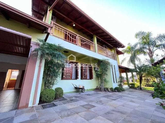 Casa / Sobrado para Venda em São Leopoldo/RS Pinheiro 5 Quartos