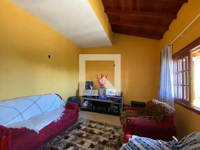 Casa / Sobrado para Venda em São Leopoldo/RS Pinheiro 2 Quartos