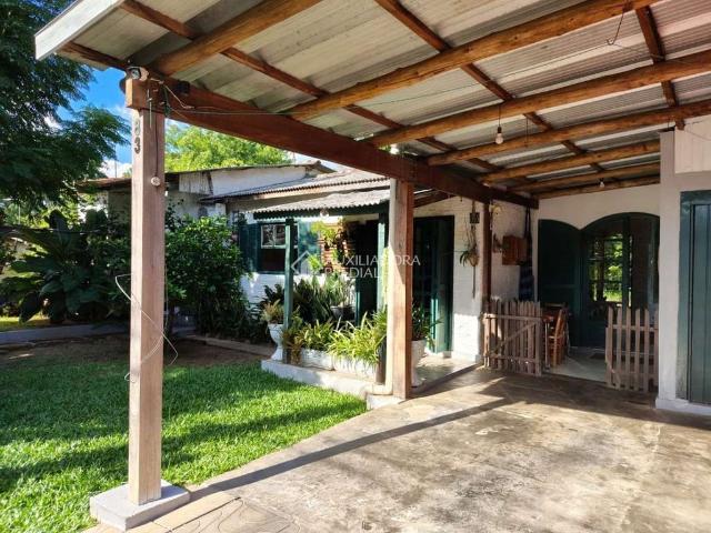 Casa / Sobrado para Venda em São Leopoldo/RS Pinheiro 2 Quartos