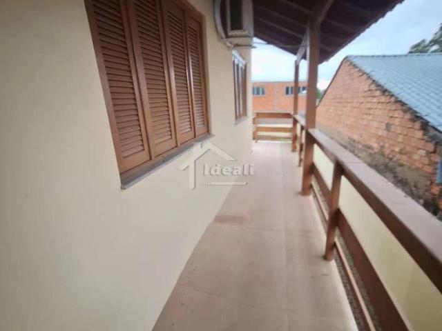 Casa / Sobrado para Venda em São Leopoldo/RS Pinheiro 2 Quartos