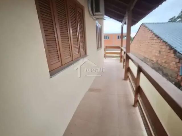 Casa / Sobrado para Venda em São Leopoldo/RS Pinheiro 2 Quartos