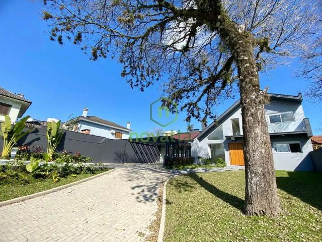 Casa / Sobrado para Venda em São Leopoldo/RS Pinheiro 3 Quartos