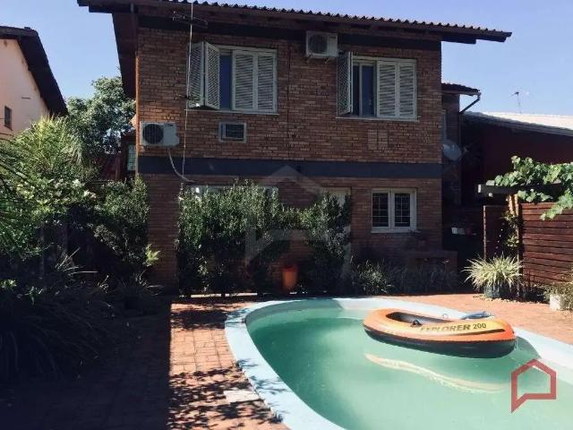 Casa / Sobrado para Venda em São Leopoldo/RS Pinheiro 2 Quartos