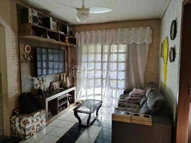 Casa / Sobrado para Venda em São Leopoldo/RS Pinheiro 2 Quartos