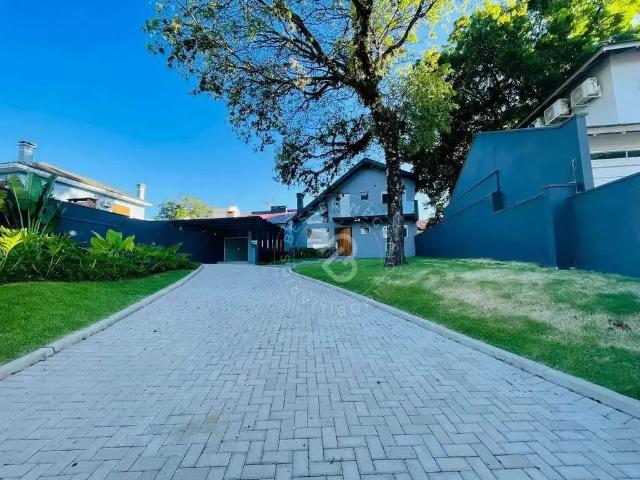 Casa / Sobrado para Venda em São Leopoldo/RS Pinheiro 2 Quartos