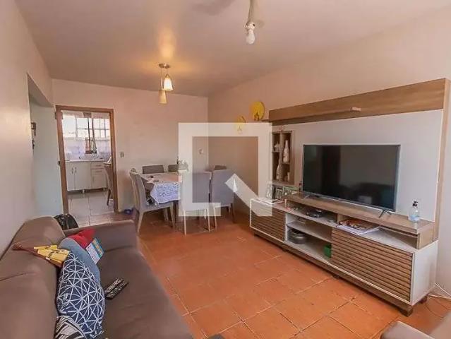 Casa / Sobrado para Venda em São Leopoldo/RS Pinheiro 3 Quartos