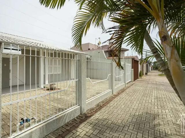 Casa / Sobrado para Venda em São Leopoldo/RS Pinheiro 3 Quartos