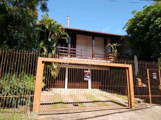 Casa / Sobrado para Venda em São Leopoldo/RS Pinheiro 3 Quartos