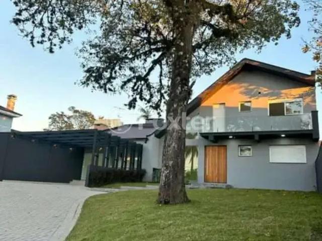 Casa / Sobrado para Venda em São Leopoldo/RS Pinheiro 3 Quartos