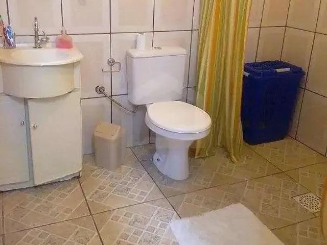 Casa / Sobrado para Venda em São Leopoldo/RS Pinheiro 3 Quartos