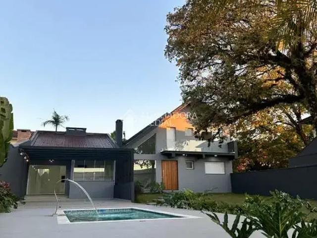 Casa / Sobrado para Venda em São Leopoldo/RS Pinheiro 3 Quartos