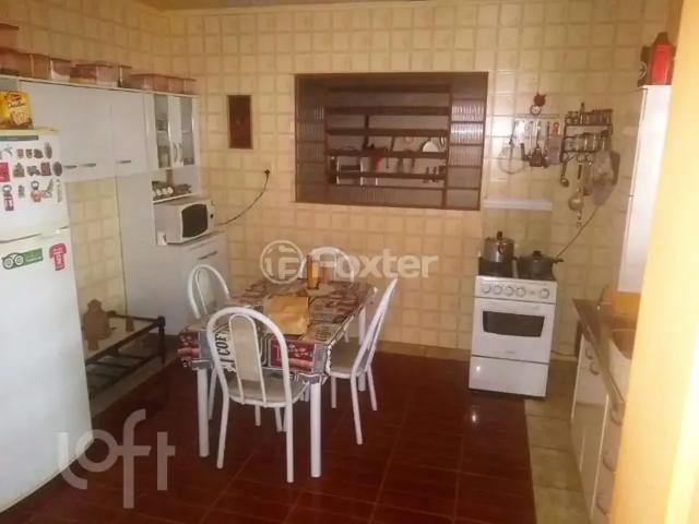 Casa / Sobrado para Venda em São Leopoldo/RS Pinheiro 3 Quartos