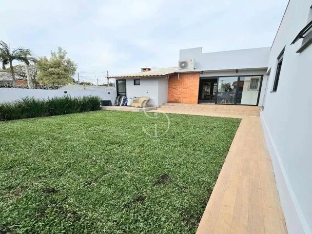 Casa / Sobrado para Venda em São Leopoldo/RS Pinheiro 3 Quartos