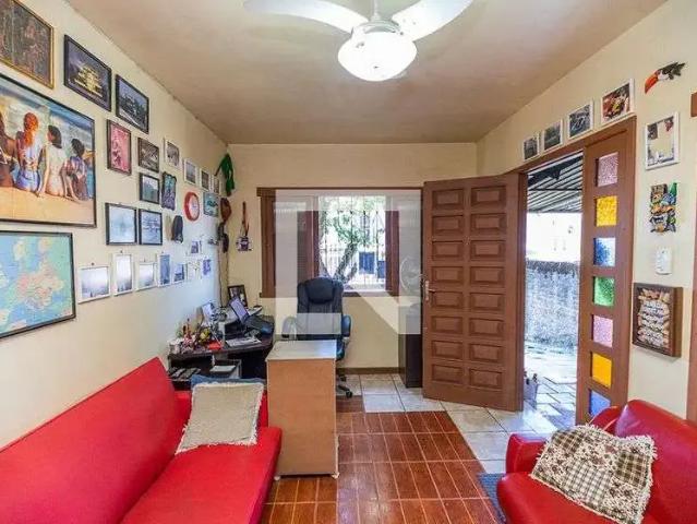 Casa / Sobrado para Venda em São Leopoldo/RS Pinheiro 3 Quartos