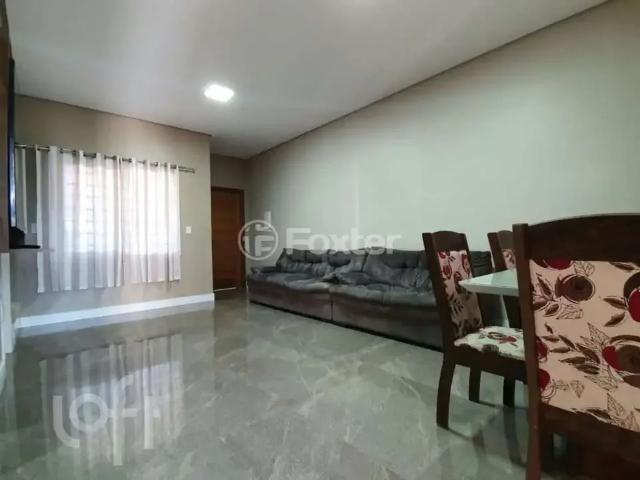 Casa / Sobrado para Venda em São Leopoldo/RS Pinheiro 3 Quartos