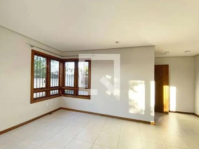 Casa / Sobrado para Venda em São Leopoldo/RS Pinheiro 3 Quartos