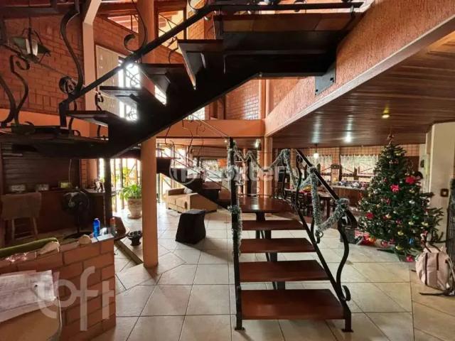 Casa / Sobrado para Venda em São Leopoldo/RS Pinheiro 3 Quartos