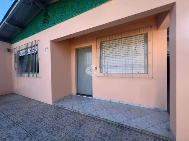 Casa / Sobrado para Venda em São Leopoldo/RS Pinheiro 3 Quartos